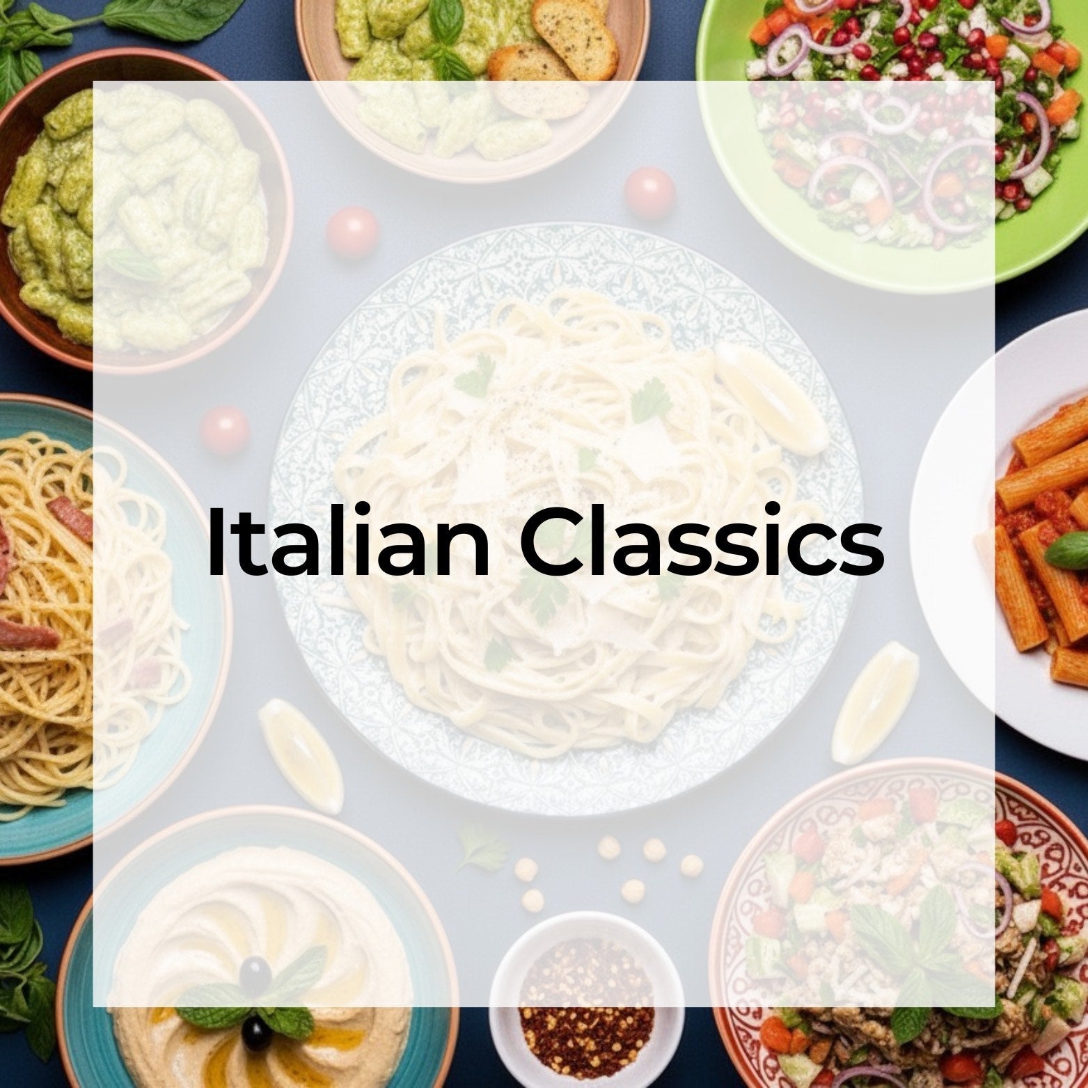 Italian Classics