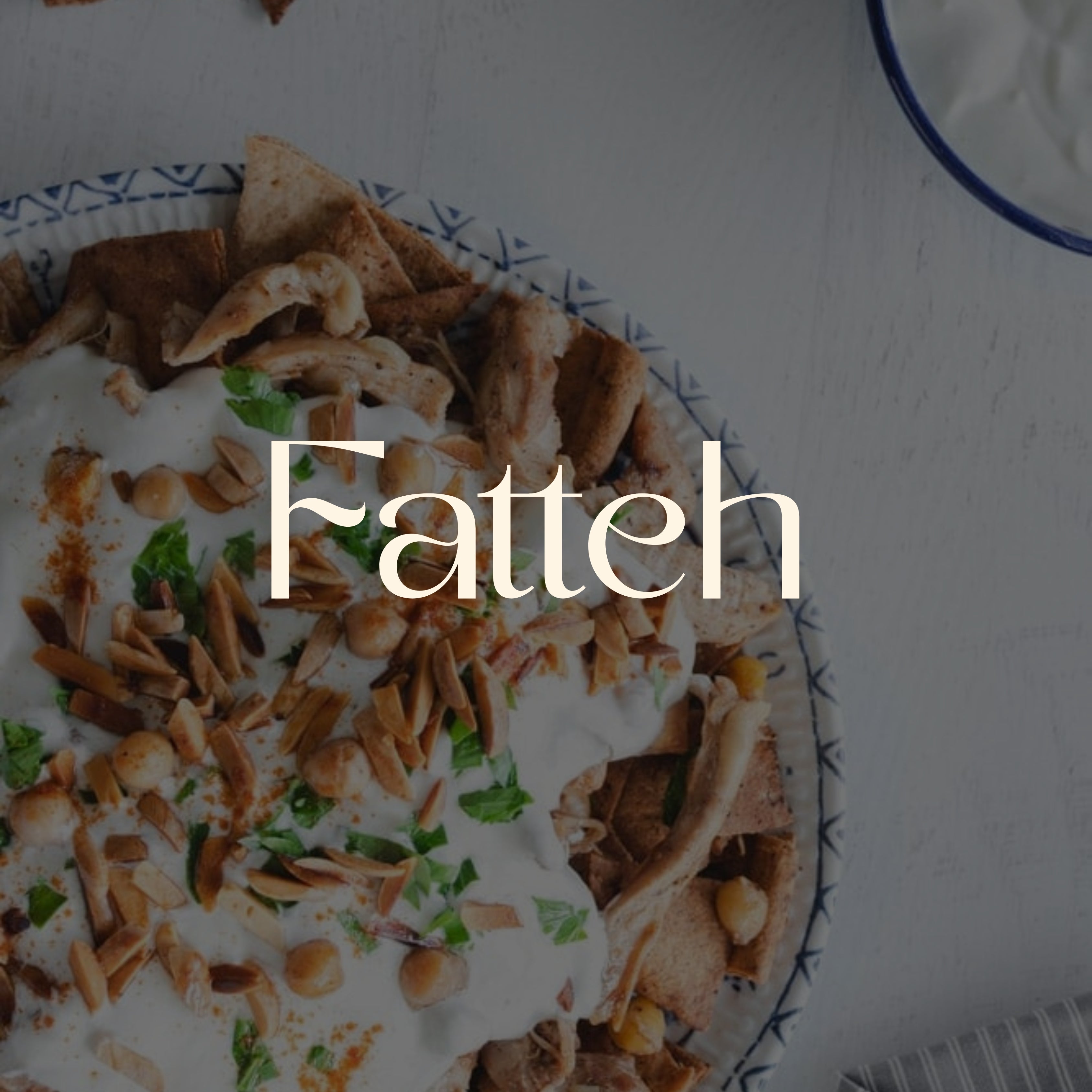 Fatteh
