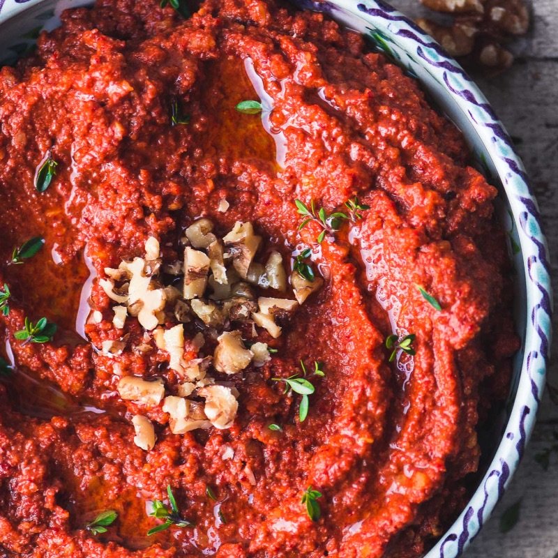 Muhammara