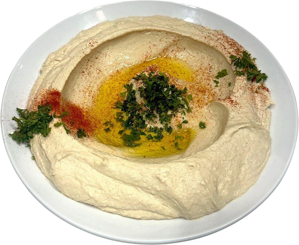 Hummus