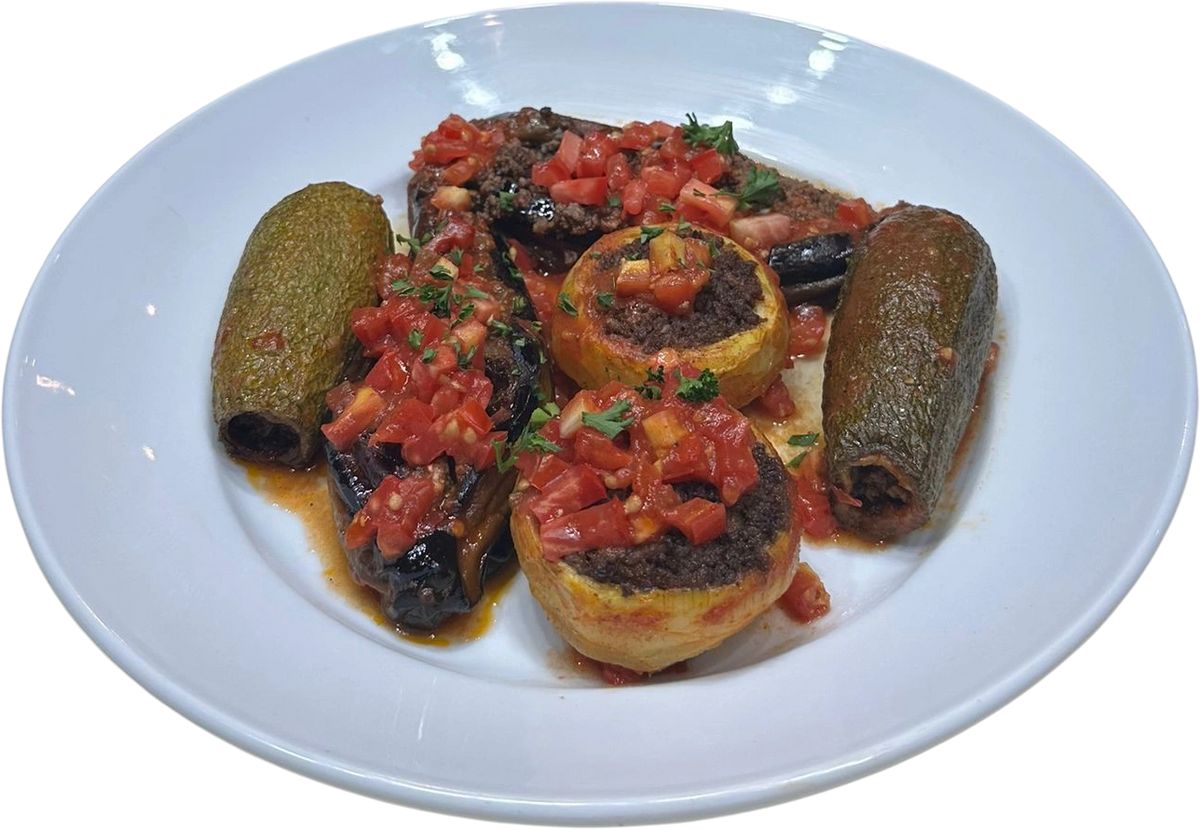 Ablama , sheikh mehshe