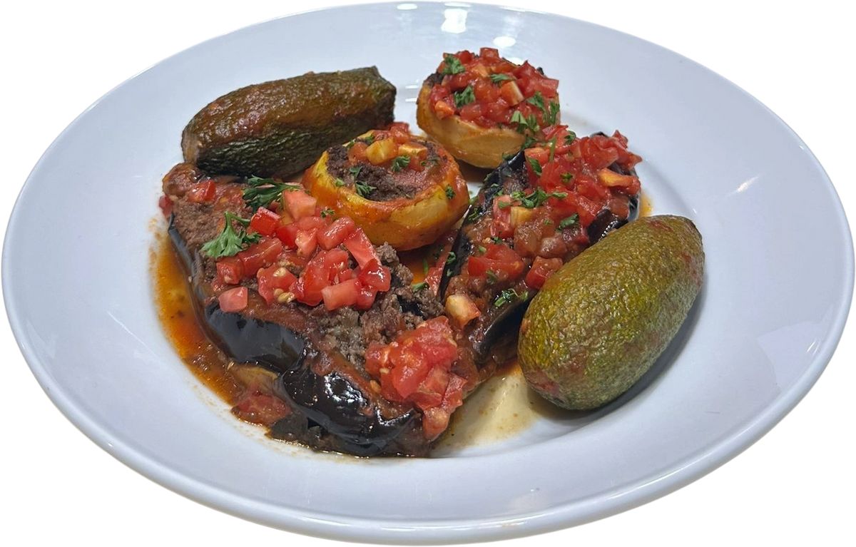 Ablama , sheikh mehshe